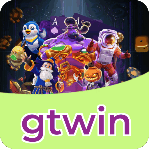 Material promocional do app gtwin — ilustração, não métricas auditadas nesta página