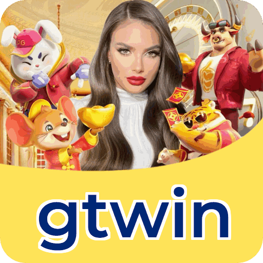 Passo a passo para baixar o app gtwin — ilustração editorial